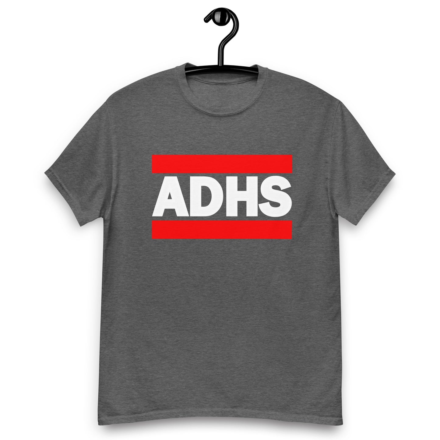 ADHS Klassisches Herren-T-Shirt