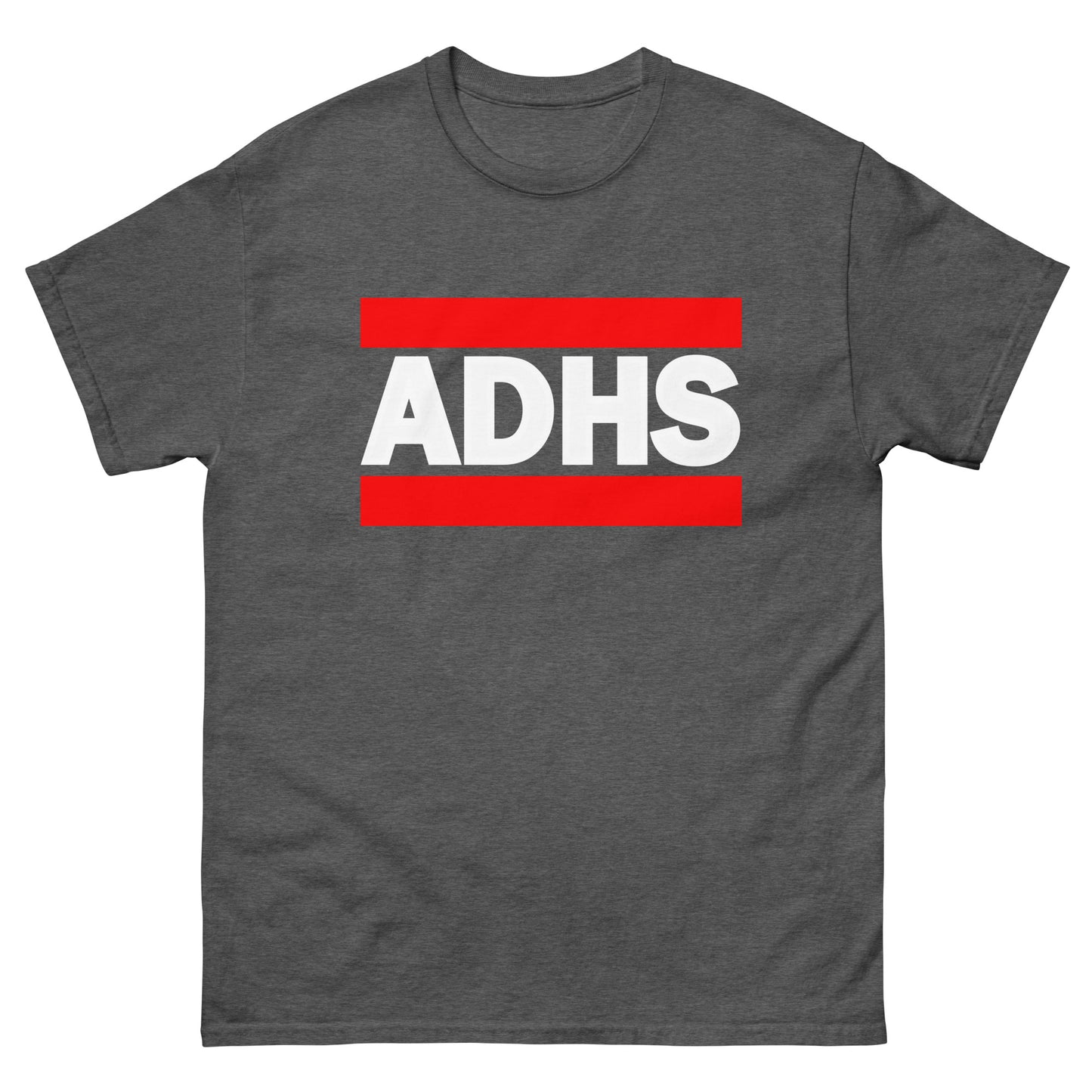 ADHS Klassisches Herren-T-Shirt