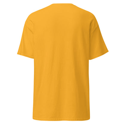 Deutschland EM Fußball Trikot Alternative Klassisches Unisex-T-Shirt