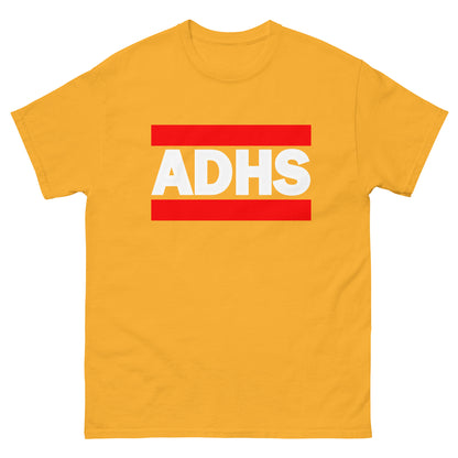 ADHS Klassisches Herren-T-Shirt