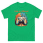 Klassisches Herren-T-Shirt Life is a Game