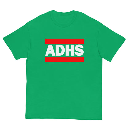 ADHS Klassisches Herren-T-Shirt