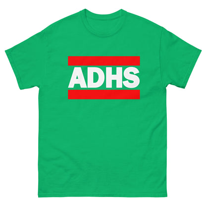 ADHS Klassisches Herren-T-Shirt