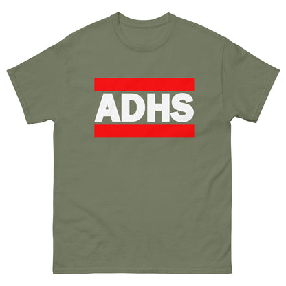 ADHS Klassisches Herren-T-Shirt