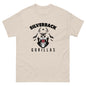 Unisex T-Shirt Silverback Gorillas