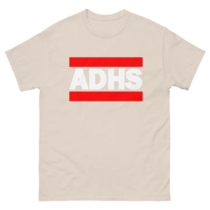 ADHS Klassisches Herren-T-Shirt