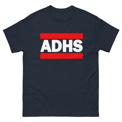 ADHS Klassisches Herren-T-Shirt