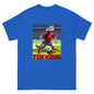 Türkiye European Championship Football Jersey Alternative Classic Unisex T-Shirt