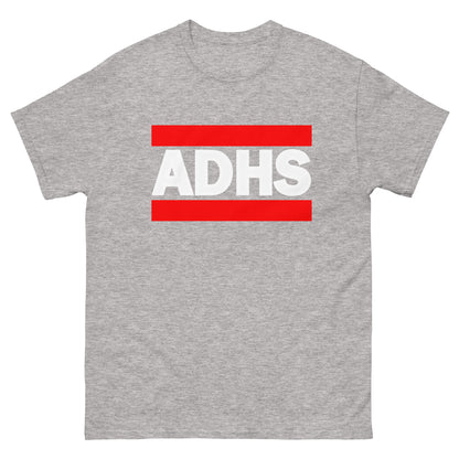 ADHS Klassisches Herren-T-Shirt