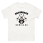 Unisex T-Shirt Silverback Gorillas