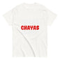 Unisex-T-Shirt "Miese Chayas gesucht"