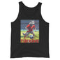 Türkiye European Championship Football Jersey Alternative Classic Unisex Tank Top