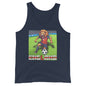 England European Championship Football Jersey Alternative Classic Unisex Tank Top