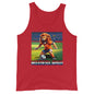 Niederlande EM Fußball Trikot Alternative Klassisches Unisex-Tank-Top