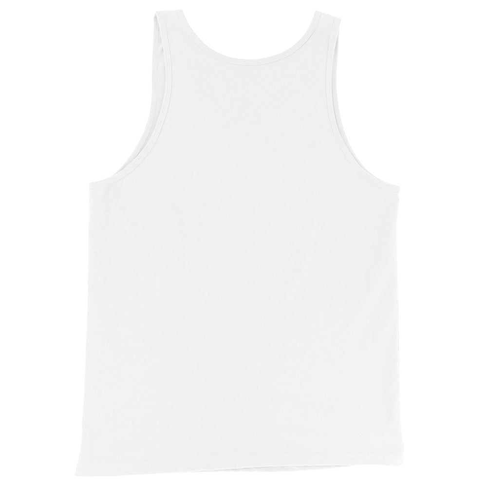 Slovénie Championnat d'Europe Football Jersey Alternative Classic Unisex Tank Top