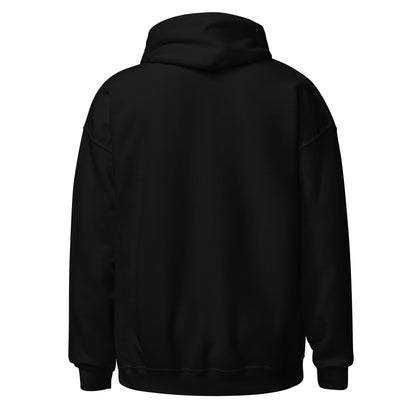 Georgien EM Fußball Trikot Alternative Unisex-Kapuzenpullover