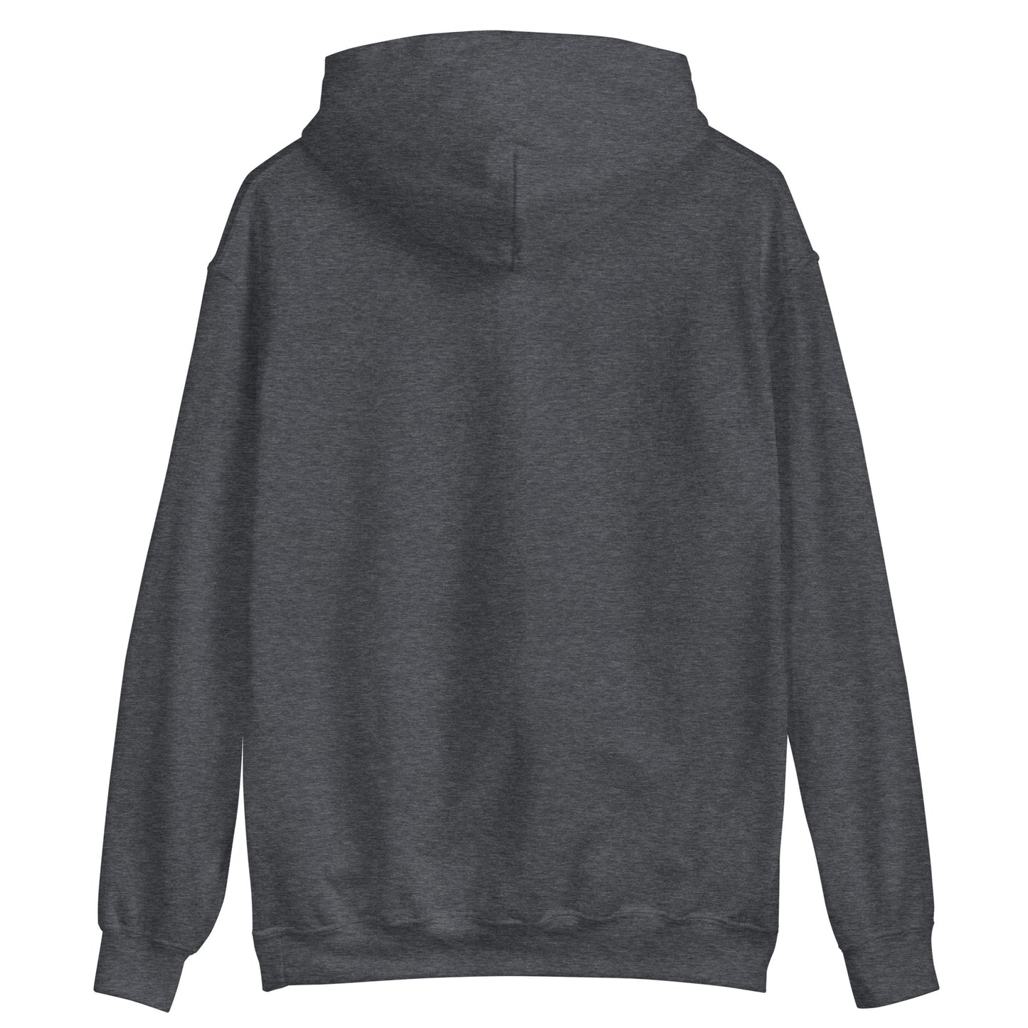 Unisex-Kapuzenpullover "Oh man! Ich hab keine Lust auf sowas"