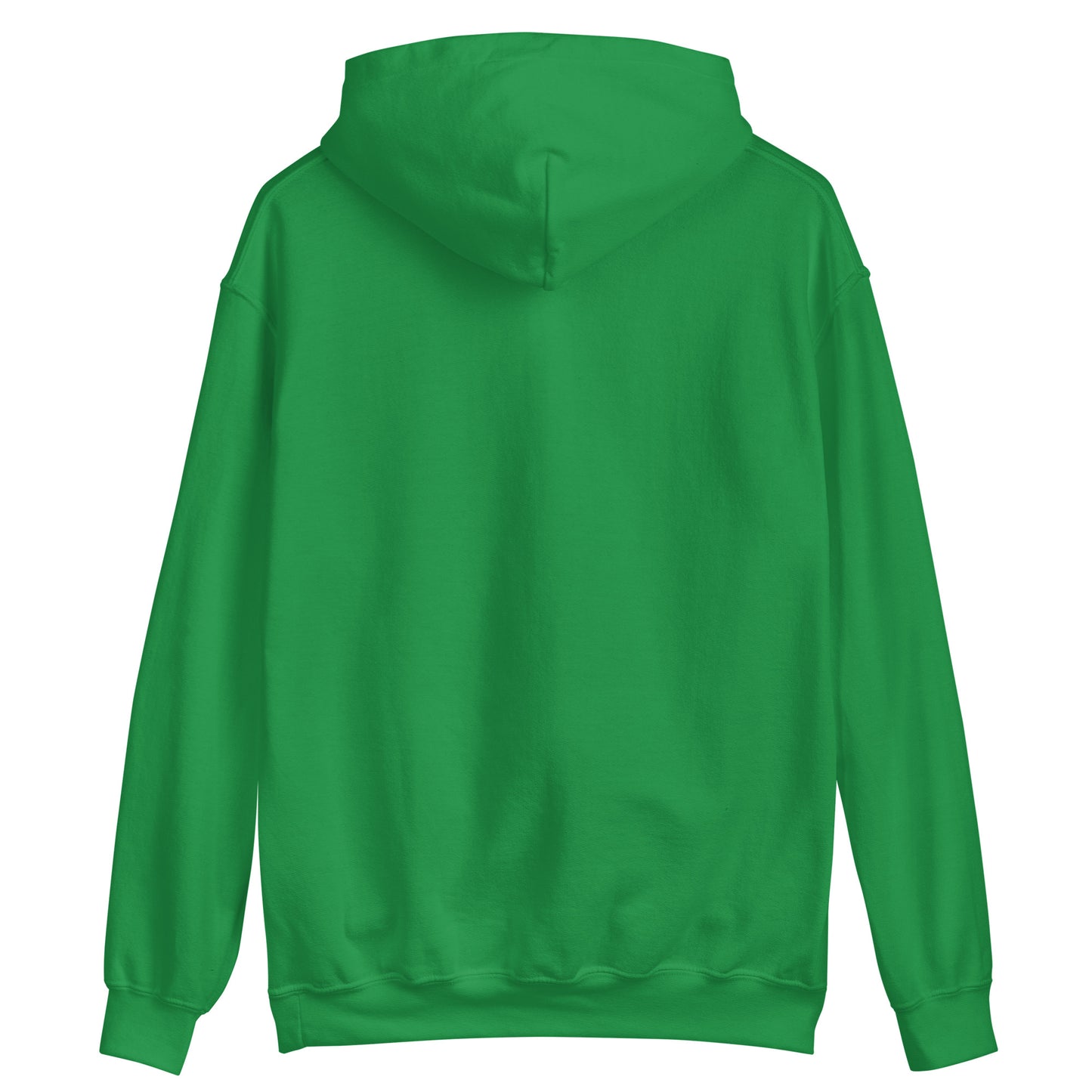 Unisex-Kapuzenpullover "Oh man! Was ist denn Los?"