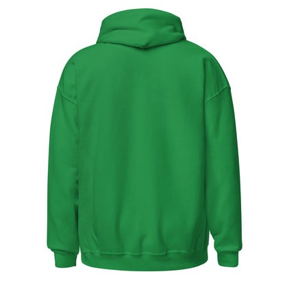 Italien EM Fußball Trikot Alternative Unisex-Kapuzenpullover