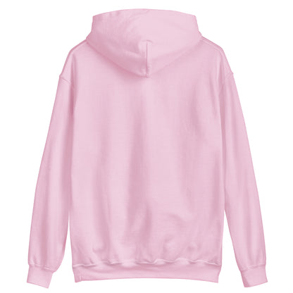 Unisex-Kapuzenpullover "Oh man! Was ist denn Los?"