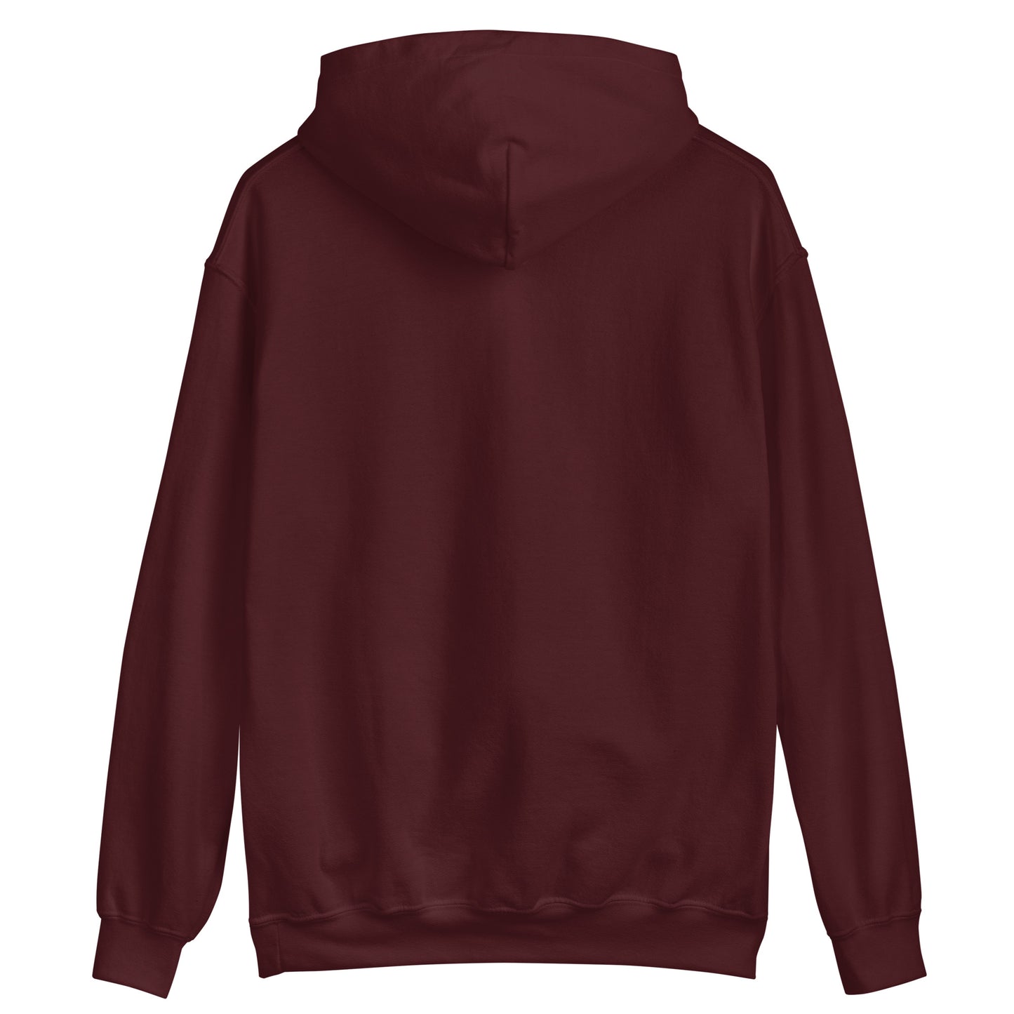 Unisex-Kapuzenpullover "Oh man! Was ist denn Los?"