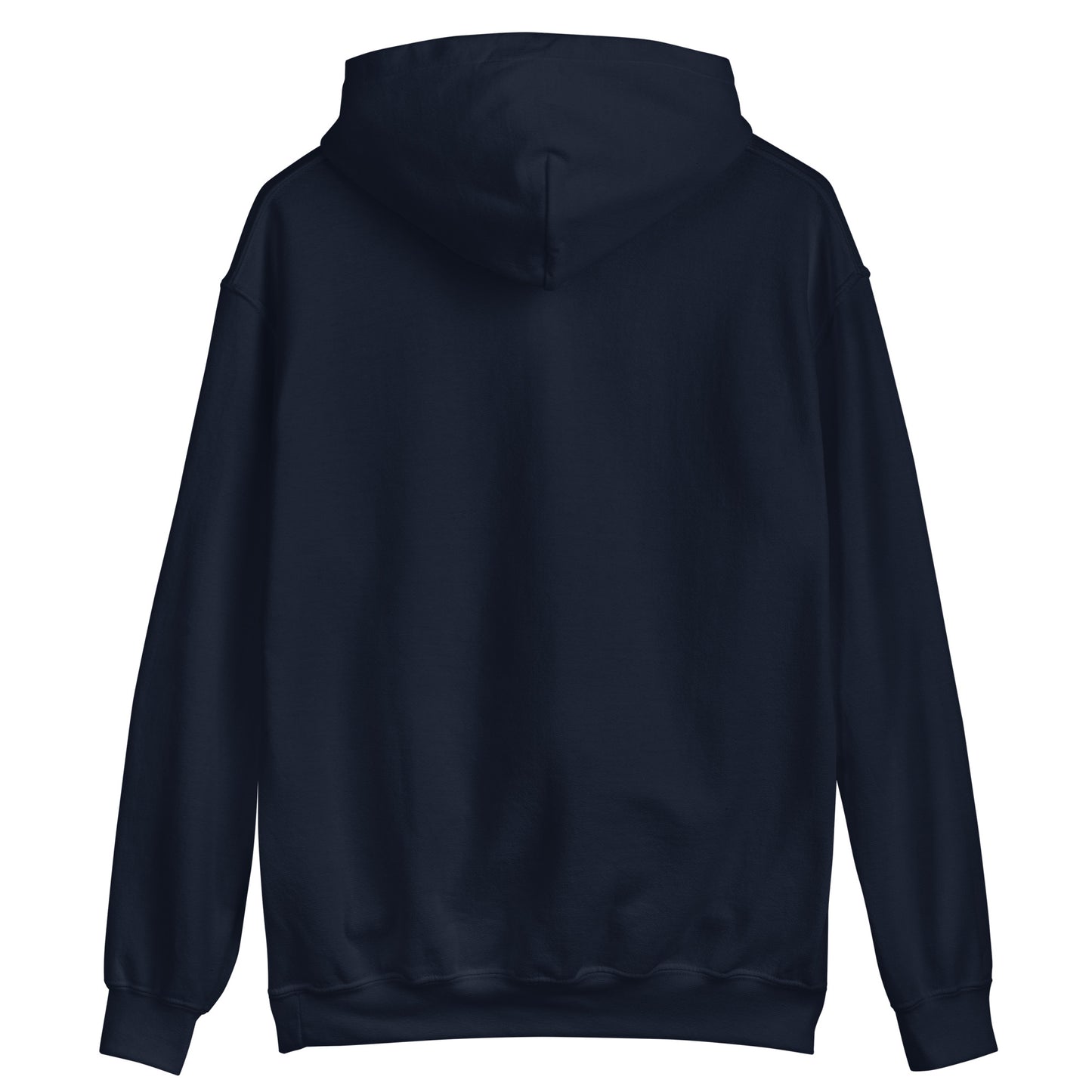 Unisex-Kapuzenpullover "Oh man! Was ist denn Los?"