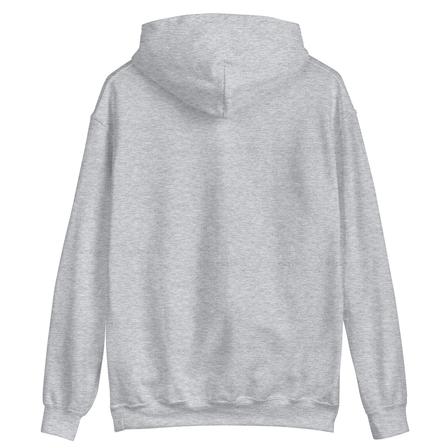 Unisex-Kapuzenpullover "Miese Chayas gesucht"