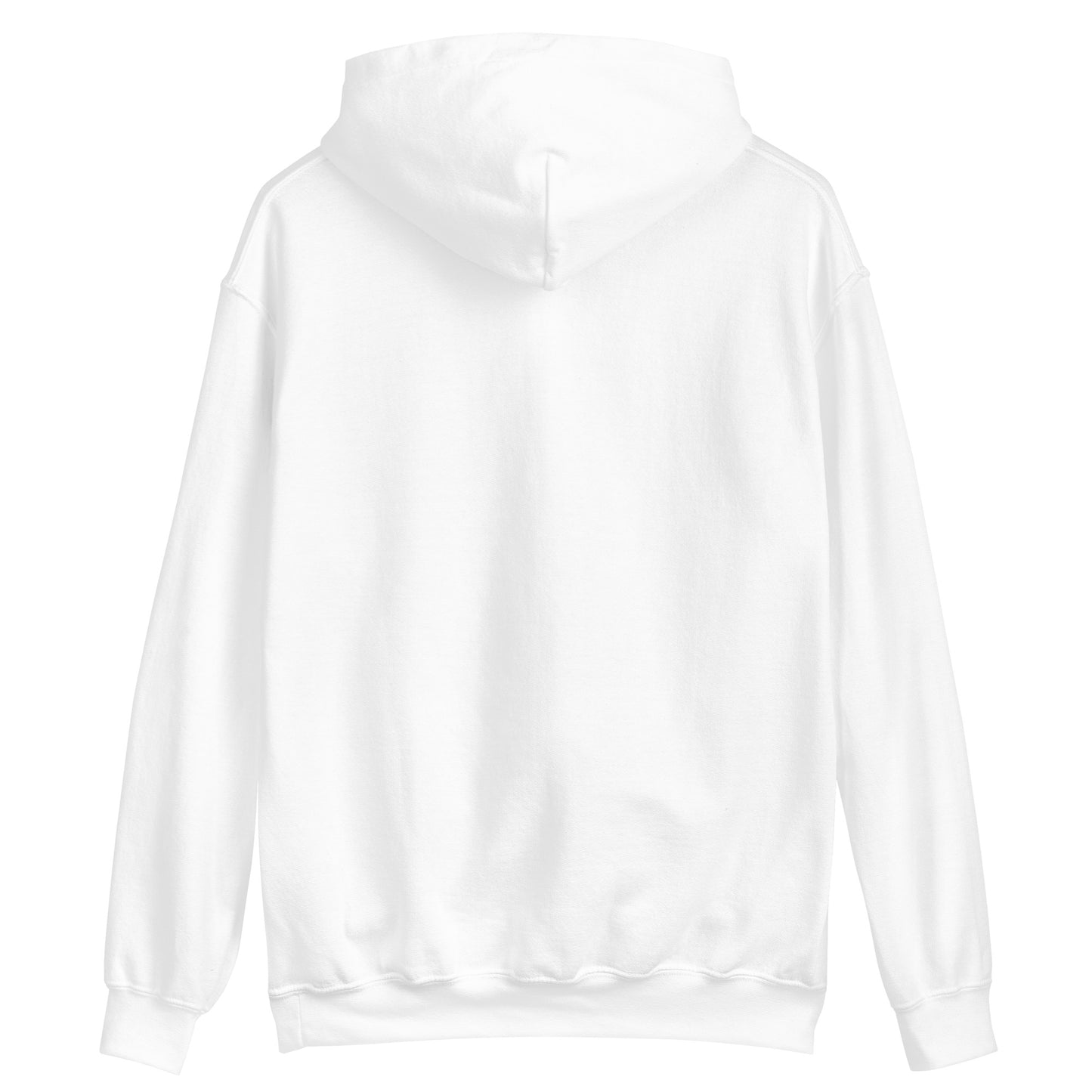 Unisex-Kapuzenpullover "Miese Chayas gesucht"