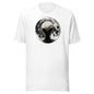 Alien Moon Essenzielles Unisex Bio-T-Shirt