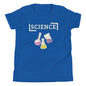 Kurzärmeliges T-Shirt für Kinder "Science"